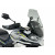 Предно стъкло WSCRN TOUR 800MT SMKD ДРУГИ CF001F Предно стъкло WSCRN TOUR 800MT SMKD ДРУГИ CF001F thumb