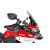 Стандартно стъкло MULTISTRADA V4 SMKD ДРУГИ DU033F thumb