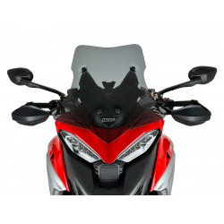 Стандартно стъкло MULTISTRADA V4 DRK SMKD ДРУГИ DU033FS