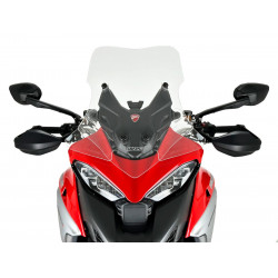 Стандартно предно стъкло WSCRN PLUS MULTISTRADA V4 CLR ДРУГИ DU032T