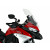 Стандартно предно стъкло WSCRN PLUS MULTISTRADA V4 CLR ДРУГИ DU032T thumb