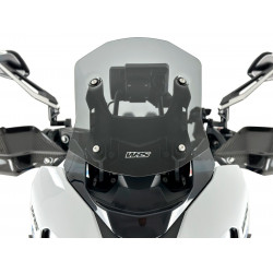 Предно стъкло WSCRN RACE S1000XR DRK SMKD ДРУГИ BM083FS