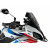 Предно стъкло WSCRN RACE S1000XR DRK SMKD ДРУГИ BM083FS Предно стъкло WSCRN RACE S1000XR DRK SMKD ДРУГИ BM083FS thumb