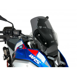 Wscrn standard R 1300 GS drk smkd ДРУГИ BM092FS Wscrn standard R 1300 GS drk smkd ДРУГИ BM092FS
