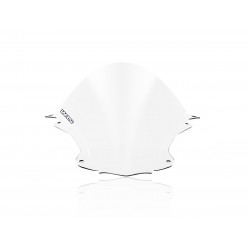 Предно стъкло race ZX-4R/RR clear ДРУГИ KA011T Предно стъкло race ZX-4R/RR clear ДРУГИ KA011T