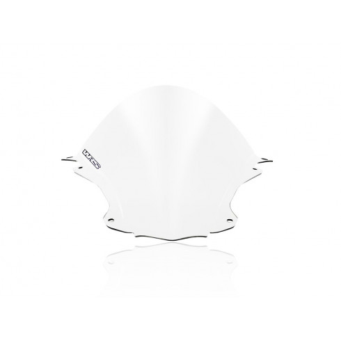 Предно стъкло race ZX-4R/RR clear ДРУГИ KA011T Предно стъкло race ZX-4R/RR clear ДРУГИ KA011T