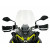 Предно стъкло WRS CAPONORD BENELLI TRK702/X прозрачно ДРУГИ BE007T thumb