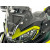 Предно стъкло WRS CAPONORD BENELLI TRK702/X прозрачно ДРУГИ BE007T thumb
