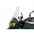 Предно стъкло WRS CAPONORD BENELLI TRK702/X прозрачно ДРУГИ BE007T thumb