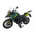 Предно стъкло WRS CAPONORD BENELLI TRK702/X прозрачно ДРУГИ BE007T thumb