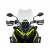 Предно стъкло WRS touring BENELLI TRK702/X прозрачно ДРУГИ BE008T Предно стъкло WRS touring BENELLI TRK702/X прозрачно ДРУГИ BE008T thumb