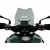 Стъкло WRS touring BENELLI TRK702/X smoke ДРУГИ BE008F thumb