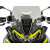 Стъкло WRS touring BENELLI TRK702/X smoke ДРУГИ BE008F thumb