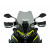 Стъкло WRS touring BENELLI TRK702/X smoke ДРУГИ BE008F thumb