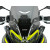 Предно стъкло WRS touring BENELLI TRK702/X тъмно пушек ДРУГИ BE008FS Предно стъкло WRS touring BENELLI TRK702/X тъмно пушек ДРУГИ BE008FS thumb