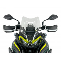 Предно стъкло WRS sport BENELLI TRK702/X прозрачно ДРУГИ BE009T Предно стъкло WRS sport BENELLI TRK702/X прозрачно ДРУГИ BE009T
