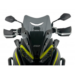 Предно стъкло WRS sport BENELLI TRK702/X dark smoke ДРУГИ BE009FS