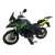 Предно стъкло WRS sport BENELLI TRK702/X dark smoke ДРУГИ BE009FS thumb