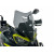 Предно стъкло WRS sport BENELLI TRK702/X dark smoke ДРУГИ BE009FS thumb
