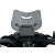Предно стъкло WRS sport BENELLI TRK702/X dark smoke ДРУГИ BE009FS thumb