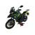 Предно стъкло WRS sport BENELLI TRK702/X dark smoke ДРУГИ BE009FS thumb