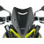 Предно стъкло WRS sport BENELLI TRK702/X матово черно ДРУГИ BE009NO Предно стъкло WRS sport BENELLI TRK702/X матово черно ДРУГИ BE009NO thumb