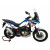 Предно стъкло WRS CAPONORD HONDA CRF1100L AFRICA TWIN прозрачно ДРУГИ HO069T Предно стъкло WRS CAPONORD HONDA CRF1100L AFRICA TWIN прозрачно ДРУГИ HO069T thumb