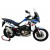 Предно стъкло WRS CAPONORD HONDA CRF1100L AFRICA TWIN прозрачно ДРУГИ HO069T Предно стъкло WRS CAPONORD HONDA CRF1100L AFRICA TWIN прозрачно ДРУГИ HO069T thumb
