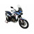 Предно стъкло WRS CAPONORD HONDA CRF1100L AFRICA TWIN прозрачно ДРУГИ HO069T Предно стъкло WRS CAPONORD HONDA CRF1100L AFRICA TWIN прозрачно ДРУГИ HO069T thumb
