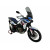 Предно стъкло WRS CAPONORD HONDA CRF1100L AFRICA TWIN SMOKE ДРУГИ HO069F Предно стъкло WRS CAPONORD HONDA CRF1100L AFRICA TWIN SMOKE ДРУГИ HO069F thumb