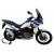 Предно стъкло WRS CAPONORD HONDA CRF1100L AFRICA TWIN SMOKE ДРУГИ HO069F Предно стъкло WRS CAPONORD HONDA CRF1100L AFRICA TWIN SMOKE ДРУГИ HO069F thumb