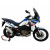 Предно стъкло WRS CAPONORD HONDA CRF1100L AFRICA TWIN SMOKE ДРУГИ HO069F Предно стъкло WRS CAPONORD HONDA CRF1100L AFRICA TWIN SMOKE ДРУГИ HO069F thumb