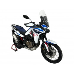 Предно стъкло WRS touring HONDA CRF1100L AFRICA TWIN прозрачно ДРУГИ HO070T