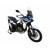 Предно стъкло WRS touring HONDA CRF1100L AFRICA TWIN прозрачно ДРУГИ HO070T Предно стъкло WRS touring HONDA CRF1100L AFRICA TWIN прозрачно ДРУГИ HO070T thumb