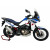 Предно стъкло WRS touring HONDA CRF1100L AFRICA TWIN прозрачно ДРУГИ HO070T Предно стъкло WRS touring HONDA CRF1100L AFRICA TWIN прозрачно ДРУГИ HO070T thumb