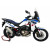 Предно стъкло WRS touring HONDA CRF1100L AFRICA TWIN прозрачно ДРУГИ HO070T Предно стъкло WRS touring HONDA CRF1100L AFRICA TWIN прозрачно ДРУГИ HO070T thumb