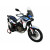 Предно стъкло WRS touring HONDA CRF1100L AFRICA TWIN прозрачно ДРУГИ HO070T Предно стъкло WRS touring HONDA CRF1100L AFRICA TWIN прозрачно ДРУГИ HO070T thumb