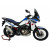 Предно стъкло WRS touring HONDA CRF1100L AFRICA TWIN smoke ДРУГИ HO070F Предно стъкло WRS touring HONDA CRF1100L AFRICA TWIN smoke ДРУГИ HO070F thumb