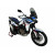Предно стъкло WRS touring HONDA CRF1100L AFRICA TWIN smoke ДРУГИ HO070F Предно стъкло WRS touring HONDA CRF1100L AFRICA TWIN smoke ДРУГИ HO070F thumb
