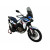 Предно стъкло WRS touring HONDA CRF1100L AFRICA TWIN smoke ДРУГИ HO070F Предно стъкло WRS touring HONDA CRF1100L AFRICA TWIN smoke ДРУГИ HO070F thumb