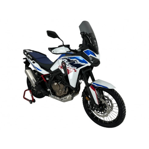 Предно стъкло WRS touring HONDA CRF1100L AFRICA TWIN dark smoke ДРУГИ HO070FS Предно стъкло WRS touring HONDA CRF1100L AFRICA TWIN dark smoke ДРУГИ HO070FS
