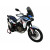 Предно стъкло WRS touring HONDA CRF1100L AFRICA TWIN dark smoke ДРУГИ HO070FS Предно стъкло WRS touring HONDA CRF1100L AFRICA TWIN dark smoke ДРУГИ HO070FS thumb