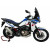 Предно стъкло WRS touring HONDA CRF1100L AFRICA TWIN dark smoke ДРУГИ HO070FS Предно стъкло WRS touring HONDA CRF1100L AFRICA TWIN dark smoke ДРУГИ HO070FS thumb