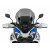 Предно стъкло WRS touring HONDA CRF1100L AFRICA TWIN dark smoke ДРУГИ HO070FS Предно стъкло WRS touring HONDA CRF1100L AFRICA TWIN dark smoke ДРУГИ HO070FS thumb