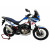 Предно стъкло WRS sport HONDA CRF1100L AFRICA TWIN прозрачно ДРУГИ HO071T thumb