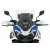 Предно стъкло WRS sport HONDA CRF1100L AFRICA TWIN прозрачно ДРУГИ HO071T thumb