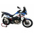 Предно стъкло WRS sport HONDA CRF1100L AFRICA TWIN прозрачно ДРУГИ HO071T thumb