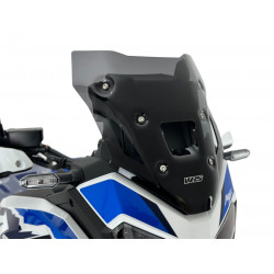 Предно стъкло WRS sport HONDA CRF1100L AFRICA TWIN smoke ДРУГИ HO071FS