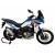 Предно стъкло WRS sport HONDA CRF1100L AFRICA TWIN smoke ДРУГИ HO071FS Предно стъкло WRS sport HONDA CRF1100L AFRICA TWIN smoke ДРУГИ HO071FS thumb