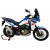 Предно стъкло WRS sport HONDA CRF1100L AFRICA TWIN smoke ДРУГИ HO071FS Предно стъкло WRS sport HONDA CRF1100L AFRICA TWIN smoke ДРУГИ HO071FS thumb